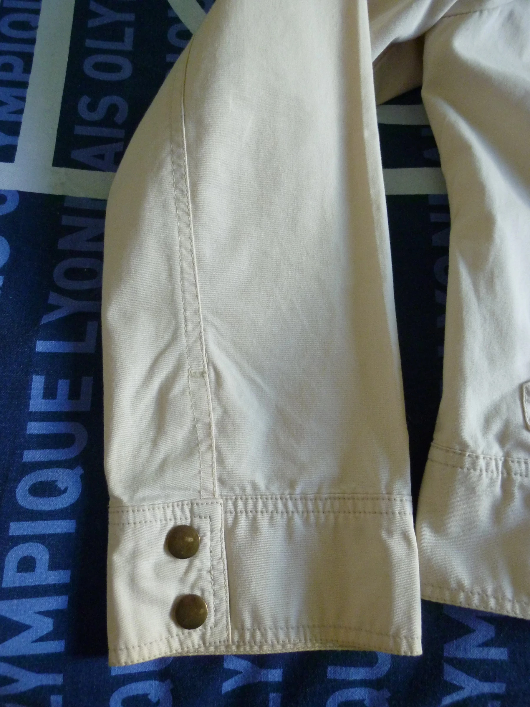 Chaqueta de verano – photo 4